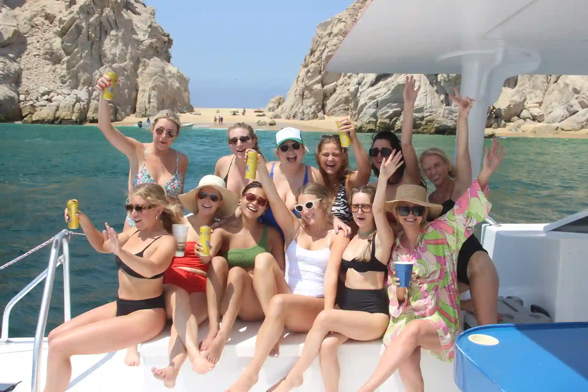 Cabo sailing gallery image 10