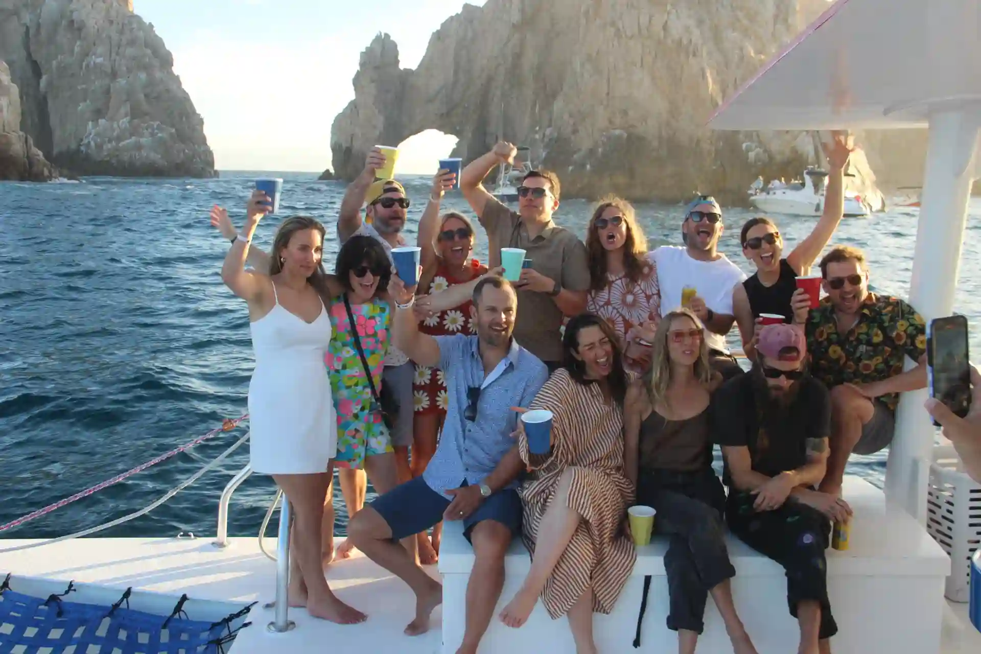 Cabo sailing gallery image 13