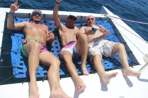 Cabo sailing gallery image 17