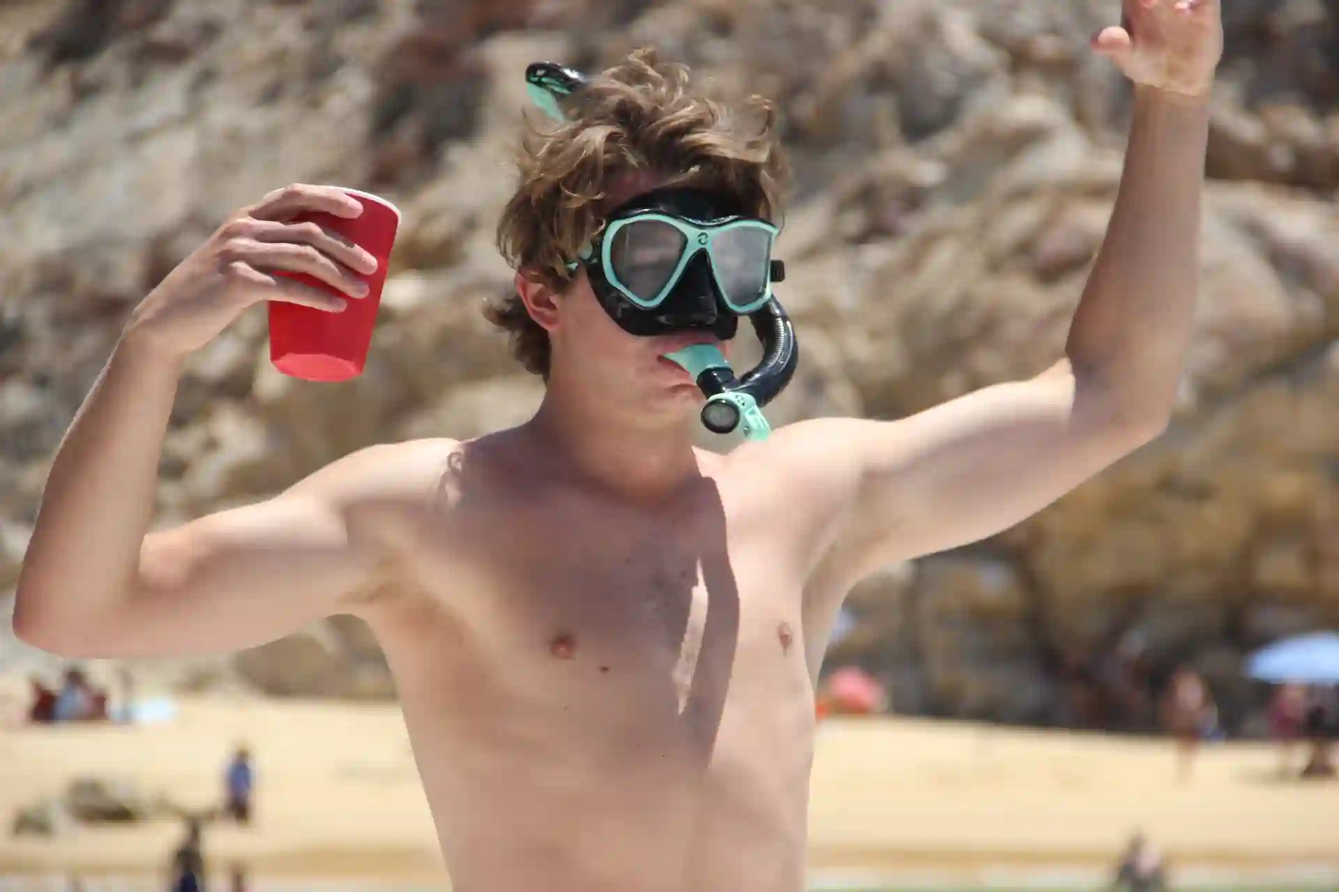 Cabo sailing gallery image 19