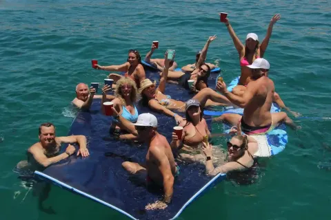 Cabo sailing gallery image 21