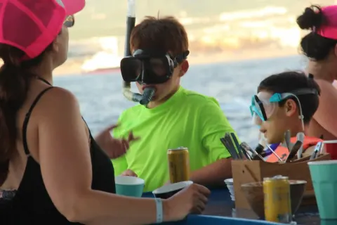 Cabo sailing gallery image 5