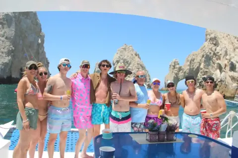 Cabo sailing gallery image 9