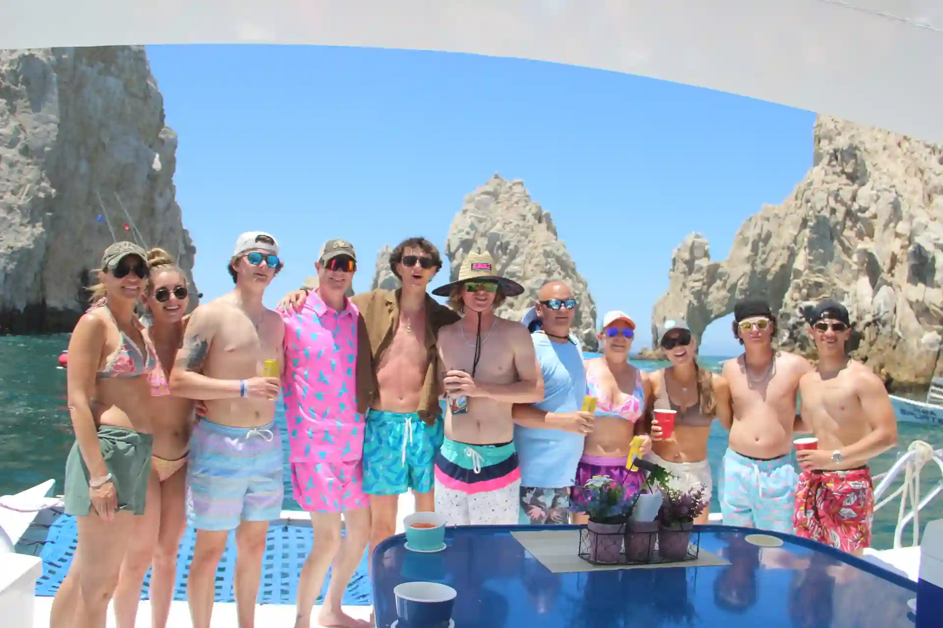 Cabo sailing gallery image 9